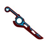 Shulk Monado Xenoblade | Xenoblade Chronicle | Super Smash Bros Sword