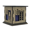 Dr. Who Decorative Gift Box