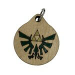 Legend of Zelda Pendant Necklace Gift