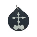 Kingdom Hearts Nobody Pendant Necklace