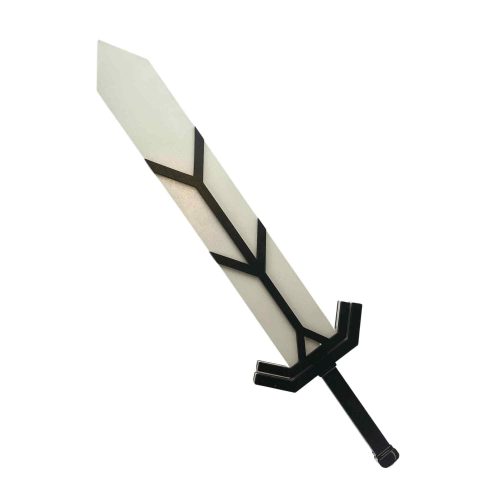 Magik's Soulsword Front Pic