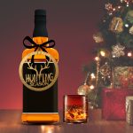 Hunting Season Christmas Ornament | Hunting Gift for Hunters