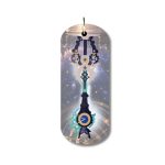Young Xehanort Keyblade Pendant | Kingdom Hearts Necklace & Key Ring